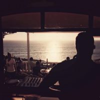 DJ Tim Angrave - Hostal Torre - Storm DJs London (1)