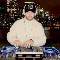 DJ Vikenty