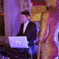DJ Glu Sound - Hollywood Oscars - Storm DJs