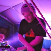 DJ Adam Wood - dRasL - eStival - Storm DJs