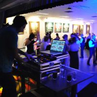 Heckner Relux - Private Party - Storm DJs