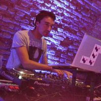 DJ Glu Sound - Venice Italy - Storm DJs