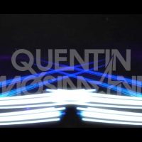 Quentin Mosimann - Dj logo - Storm Djs