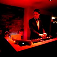 Glu Sound - DJ - Flute Bar London