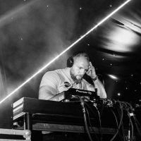 James Haskell DJ Set - Storm DJs 1