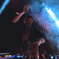 Just B - DJ Producer - Bedrock - Storm DJs London Agency (1)