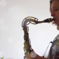 Katy Jungmann - Saxophone Player - Storm DJs 01 (1)