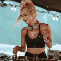 Leena Punks DJ - DJane - London DJ Agency