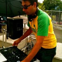 Heckner DJ Mixer - Storm DJs