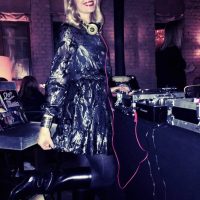 Vinyl Jen - DJ Hire London - Storm DJs Agency