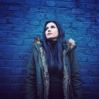DJ Becky Saif - profile Storm DJs