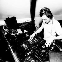 DJ Dozzer - Storm DJs London