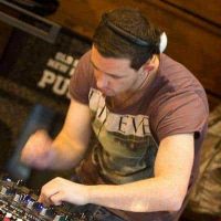DJ Dozzer - Storm DJs London - DJ Hire - Ryan Dorrian