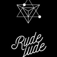 DJ Rude Jude - logo- DJ Hire Agency - Storm DJs