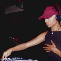 DJ Teisha Matthews - Storm DJs agency 7
