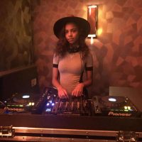 DJ Teisha Matthews - Storm DJs agency
